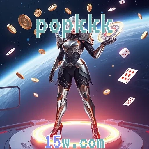 popkkk: Explore as Funcionalidades Incríveis da Seção de Cartas