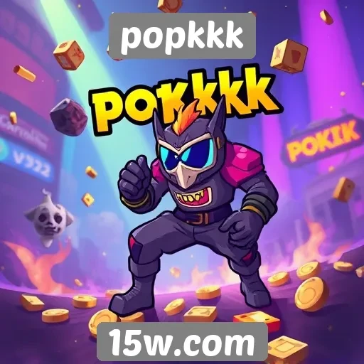 Dicas para aproveitar ao máximo o popkkk