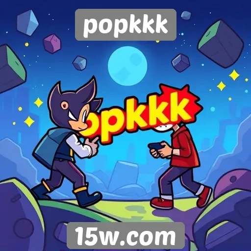 Estratégias de monetização utilizadas pelo popkkk