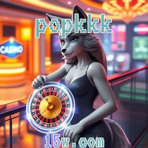 popkkk: A Aventura dos Quebra-Cabeças que Você Não Pode Perder